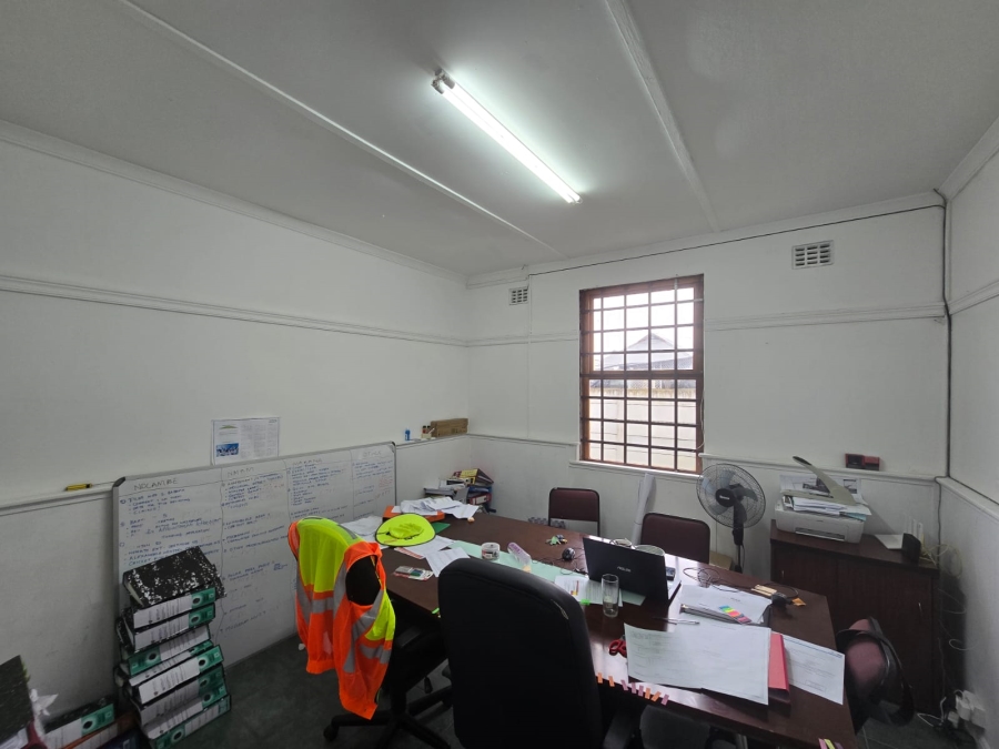 To Let Commercial Property for Rent in Port Alfred Eastern Cape